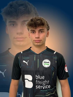 Avatar Bild für Ben Sparmann