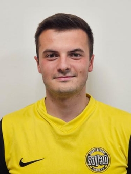 Avatar Bild für Kilian Levin Jansen