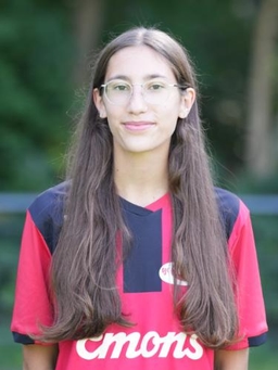 Avatar Bild für Gwendolyn Knorr