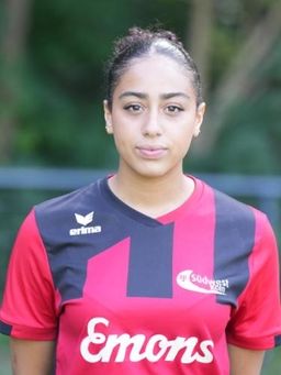 Avatar Bild für Yasmin Nfinif