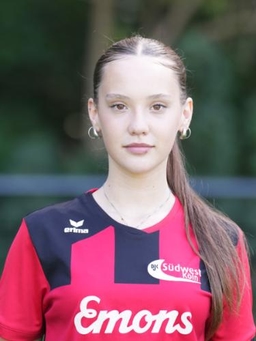 Avatar Bild für Julia Rantze