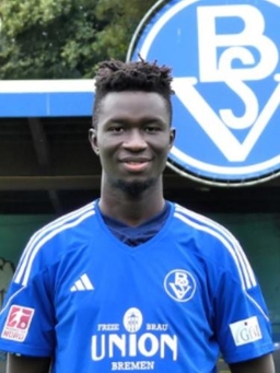 Avatar Bild für Ninte Nater Carungal