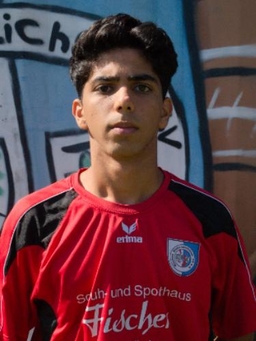 Avatar Bild für Muhammet Ali Sahin