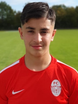 Avatar Bild für Salaiman Alo