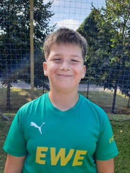 Avatar Bild für Leonard Wieczorkiewicz