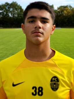 Avatar Bild für Etem Köker