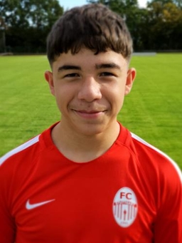 Avatar Bild für Mehmet Enes Özttoprak