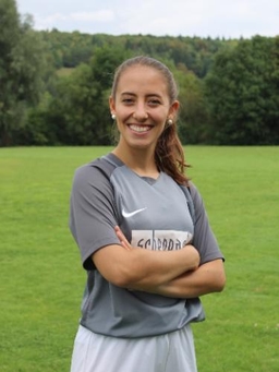 Avatar Bild für Nadine Knupfer