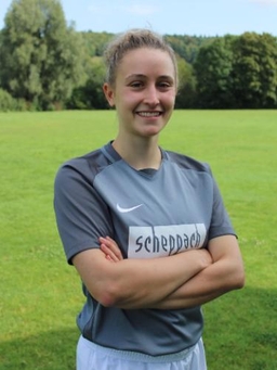 Avatar Bild für Annika Schneider