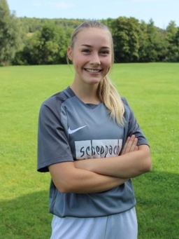 Avatar Bild für Teresa Simmank