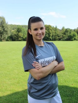 Avatar Bild für Michaela Volk