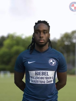 Avatar Bild für Cristiano Emilio Joao Mirolho