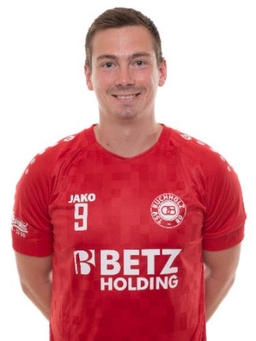 Avatar Bild für Dominik Fornfeist