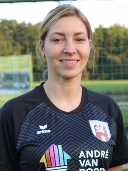 Avatar Bild für Janina Behrendt
