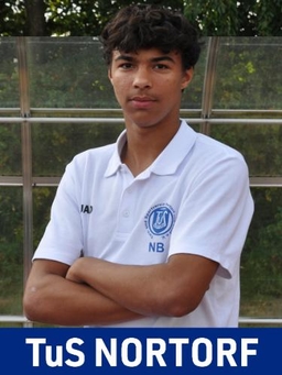 Avatar Bild für Noah-Joel Boateng