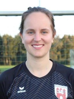 Avatar Bild für Selina Rosebrock