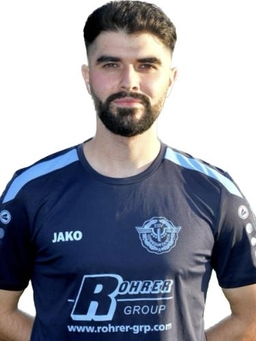 Avatar Bild für Yunus Emre Altas