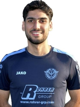 Avatar Bild für Ahmet Eren Güney