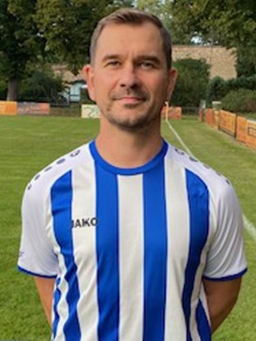 Avatar Bild für Stefan Jachmann