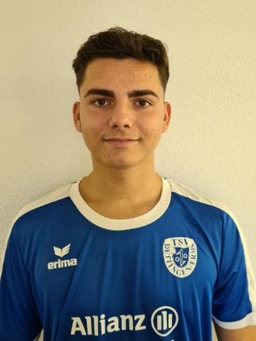 Avatar Bild für Leand Kryeziu