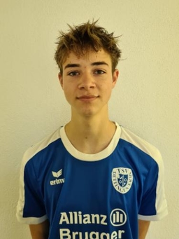 Avatar Bild für Ben Randecker