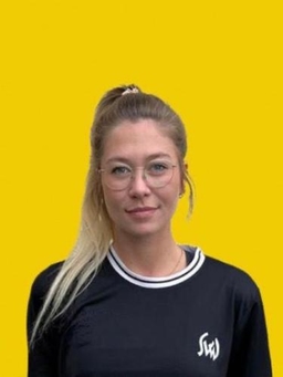 Avatar Bild für Franziska Rohrbach