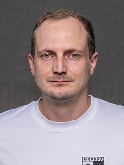 Avatar Bild für Paul Bernhardt