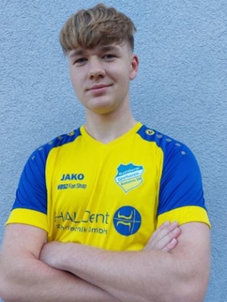 Avatar Bild für Felix Blautzik