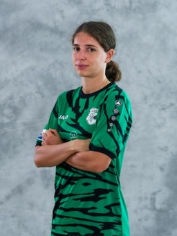 Avatar Bild für Jennifer Kott
