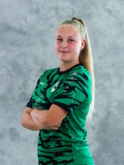 Avatar Bild für Annika Leibner