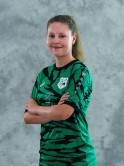 Avatar Bild für Karima Marhabi