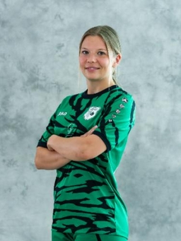 Avatar Bild für Michéle Sarah Schmitt