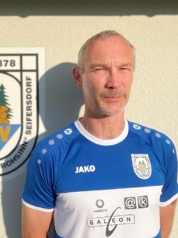 Avatar Bild für Bernd Göbel