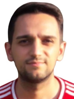 Avatar Bild für Argjend Zeneli