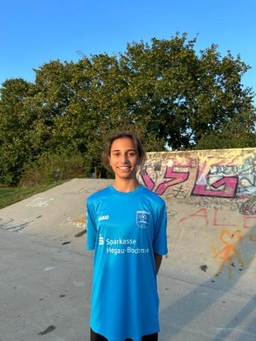 Avatar Bild für Leticia Alvarez Jimenez