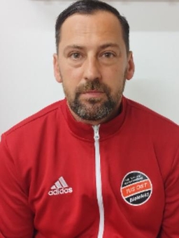 Avatar Bild für Patrick Finke