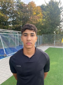 Avatar Bild für Soufiane Zahir