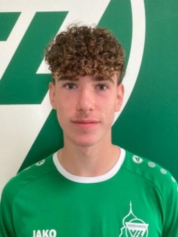 Avatar Bild für Luca Fenchel