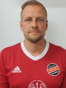 Avatar Bild für Sebastian Hohendorf