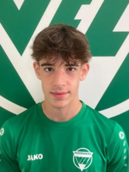 Avatar Bild für Josua Notter