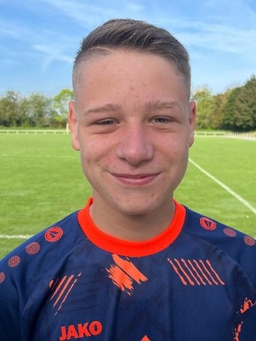 Avatar Bild für David Haas