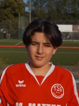 Avatar Bild für Muhammed Enes Catar