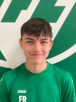 Avatar Bild für Felix Raible