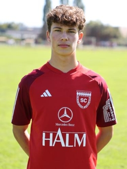 Avatar Bild für Aaron Wedekind