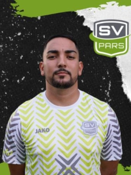 Avatar Bild für Fayssal Chihab