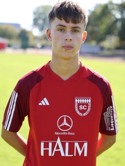 Avatar Bild für Nicholas Sebastian Schunke