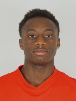 Avatar Bild für Salomon Ogiemwonyi Murphy