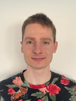 Avatar Bild für Noah Tews