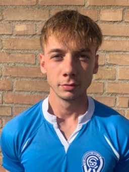 Avatar Bild für Nicolas Brecl