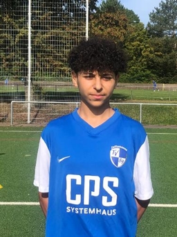 Avatar Bild für Abdelmalik Ouis